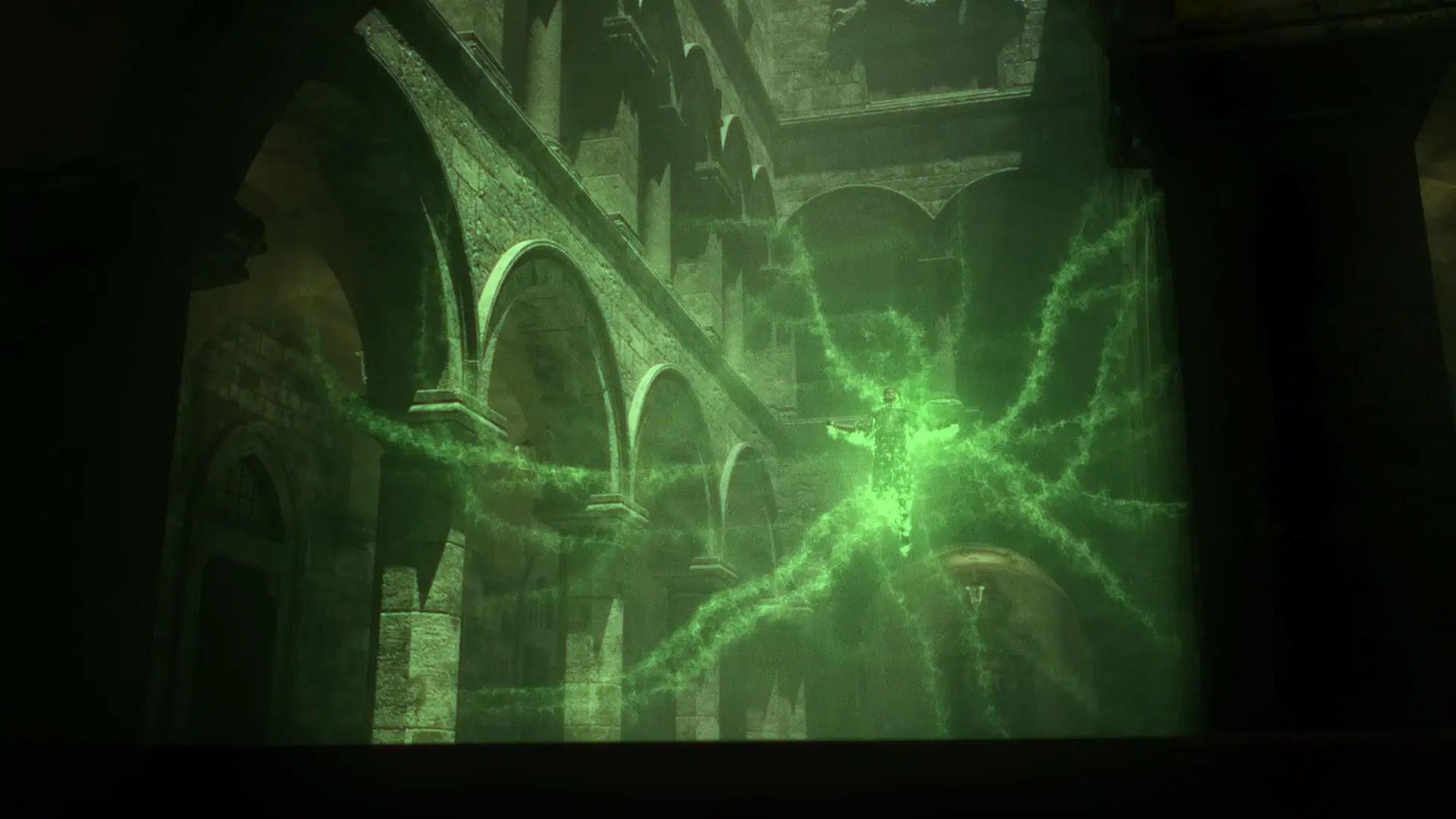 NASCENCE - Production Render Frame 03
